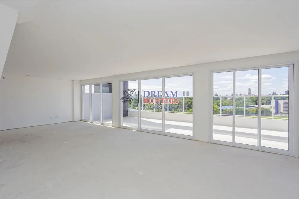 Cobertura, 3 quartos, 205 m² - Foto 1
