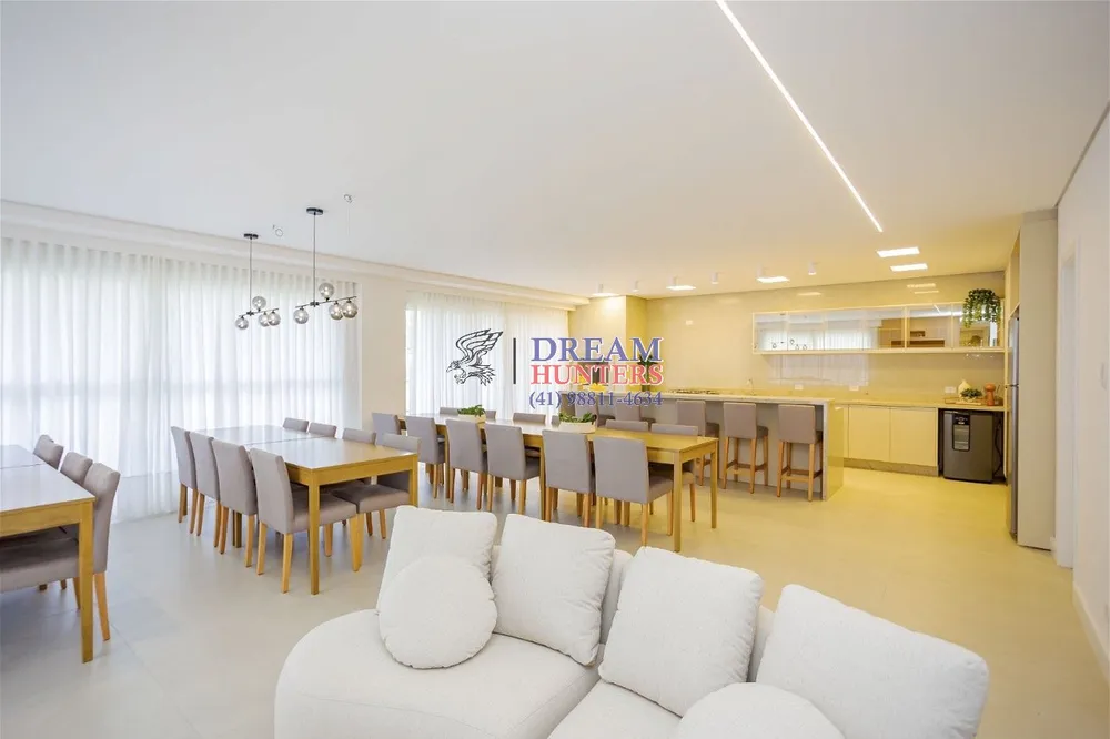 Cobertura, 3 quartos, 205 m² - Foto 5