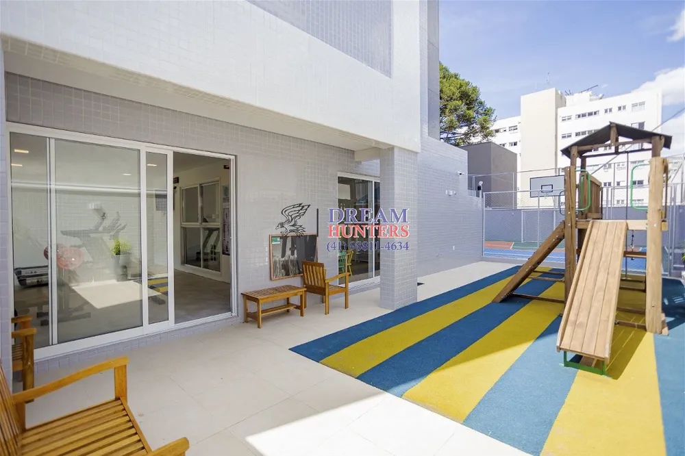 Cobertura, 3 quartos, 205 m² - Foto 9