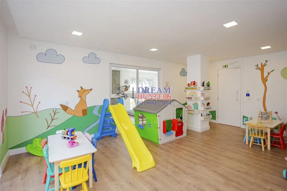 Cobertura, 3 quartos, 205 m² - Foto 8