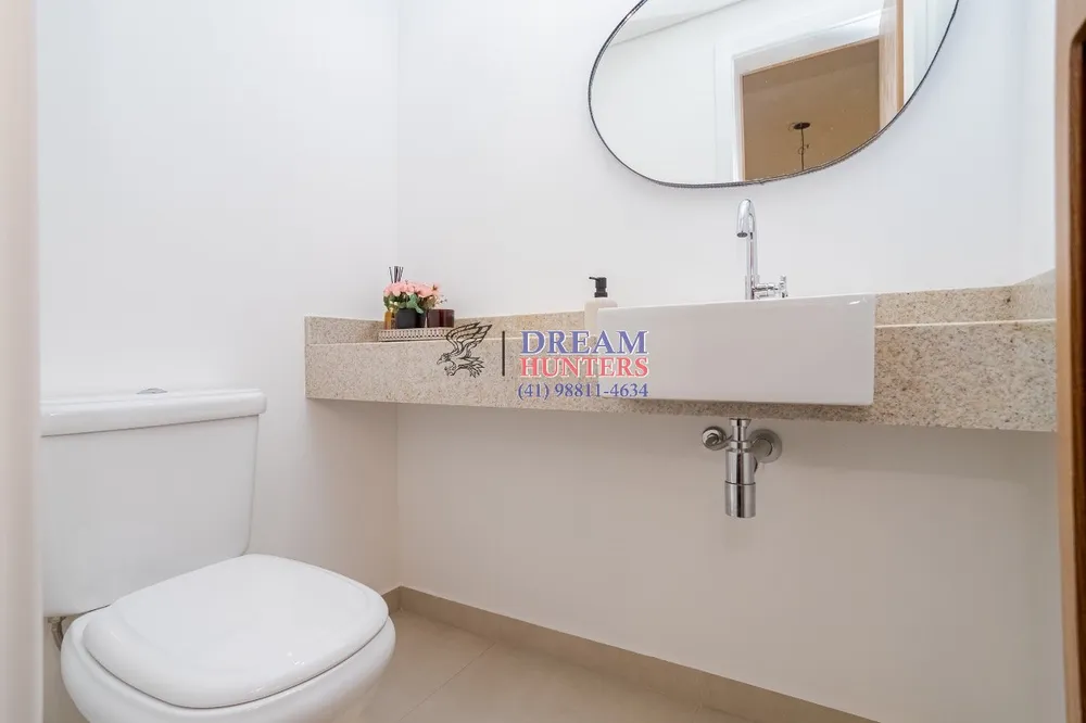 Cobertura, 3 quartos, 205 m² - Foto 13
