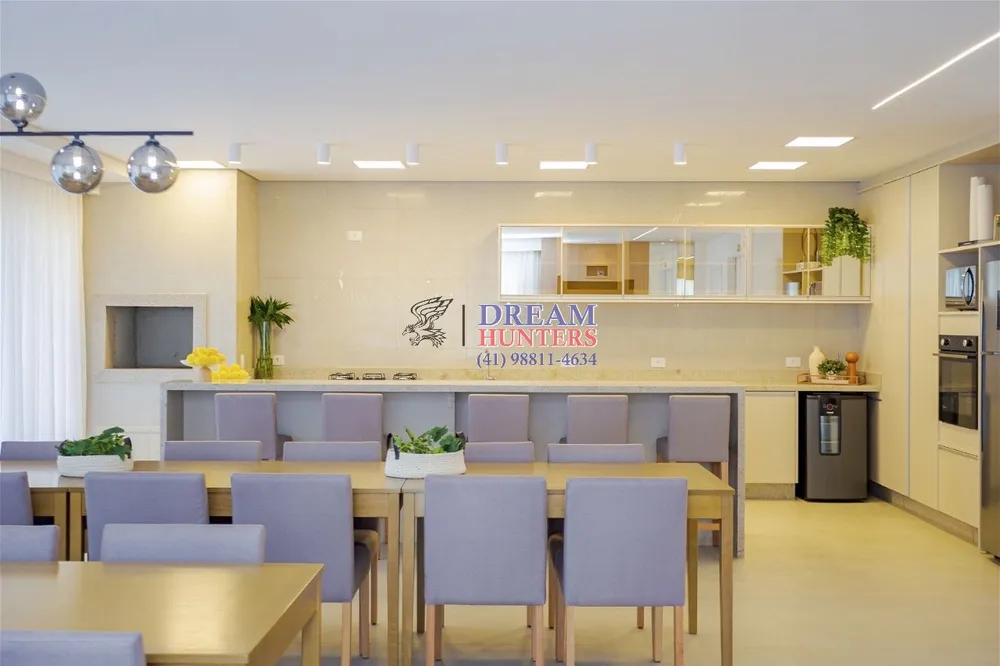 Cobertura, 3 quartos, 205 m² - Foto 6