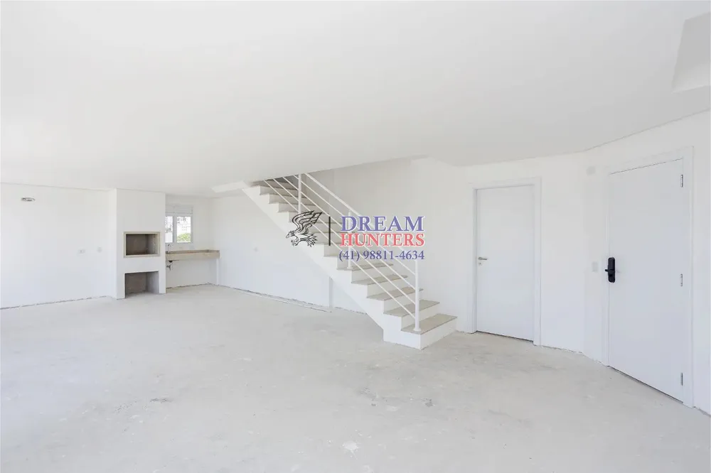 Cobertura, 3 quartos, 205 m² - Foto 2