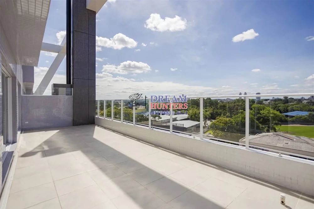 Cobertura, 3 quartos, 205 m² - Foto 1