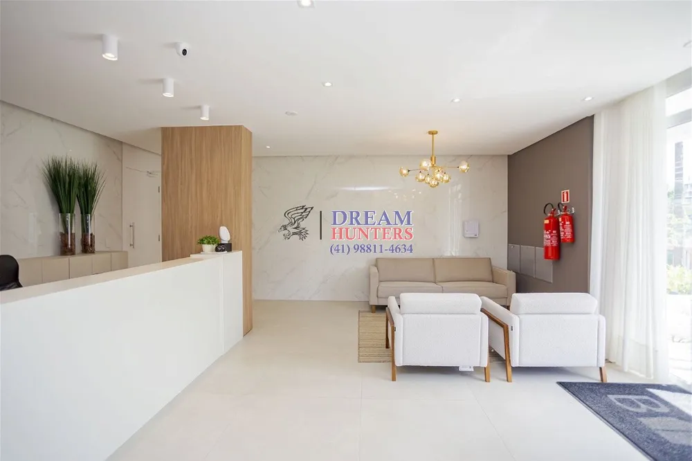 Cobertura, 3 quartos, 205 m² - Foto 12