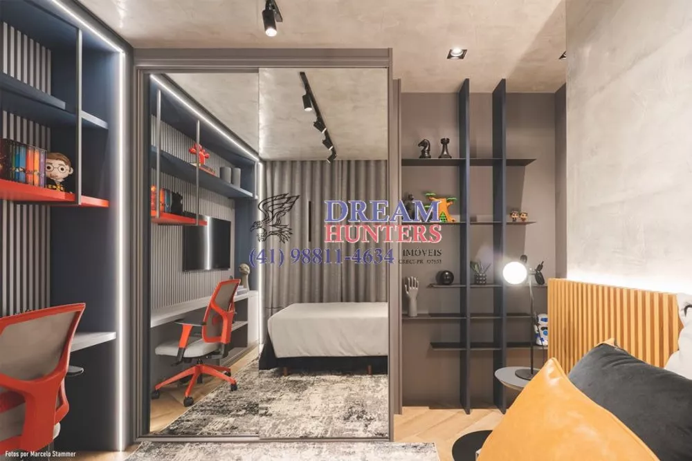 Apartamento, 3 quartos, 171 m² - Foto 3