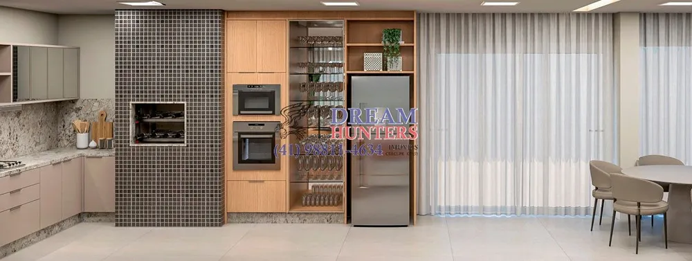 Apartamento, 3 quartos, 171 m² - Foto 6