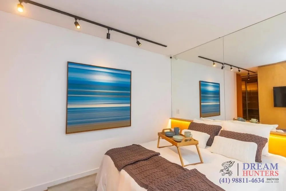 Apartamento, 3 quartos, 169 m² - Foto 2