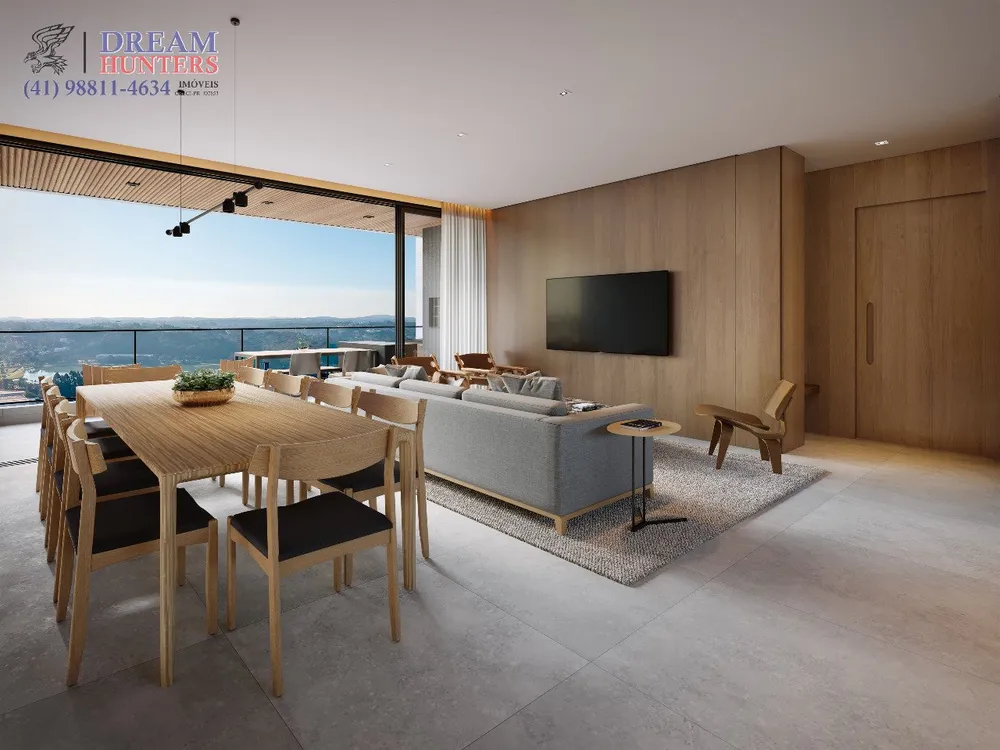 Apartamento, 3 quartos, 169 m² - Foto 6