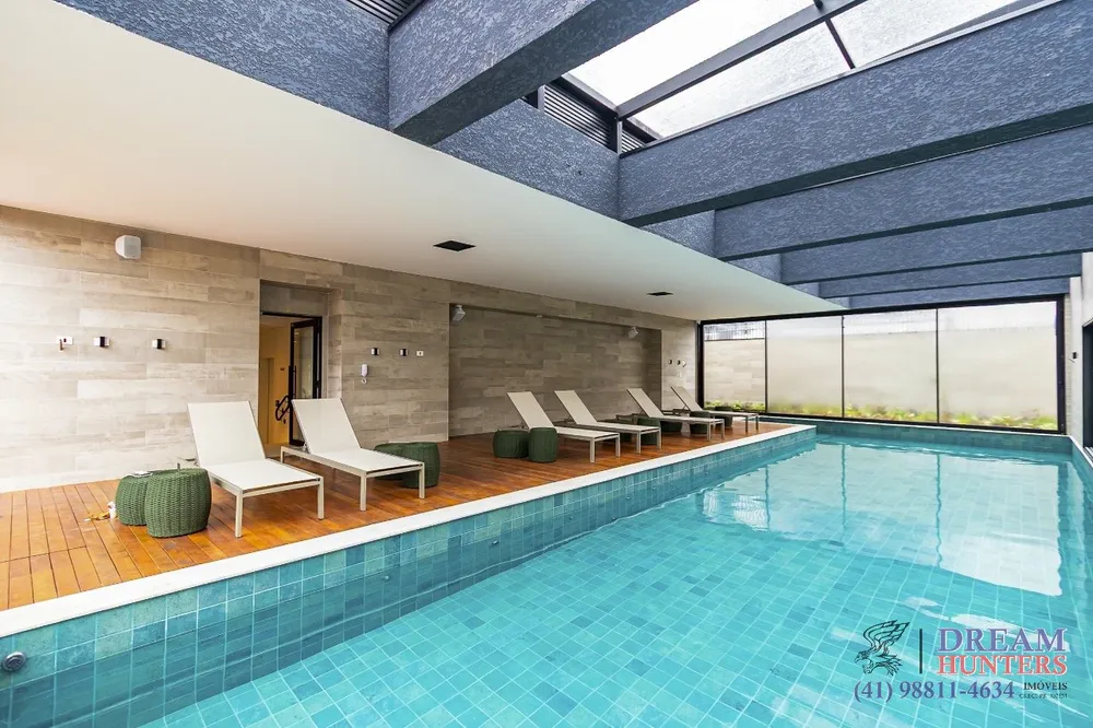 Apartamento, 3 quartos, 169 m² - Foto 4