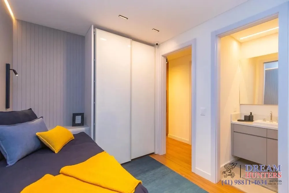 Apartamento, 3 quartos, 169 m² - Foto 3