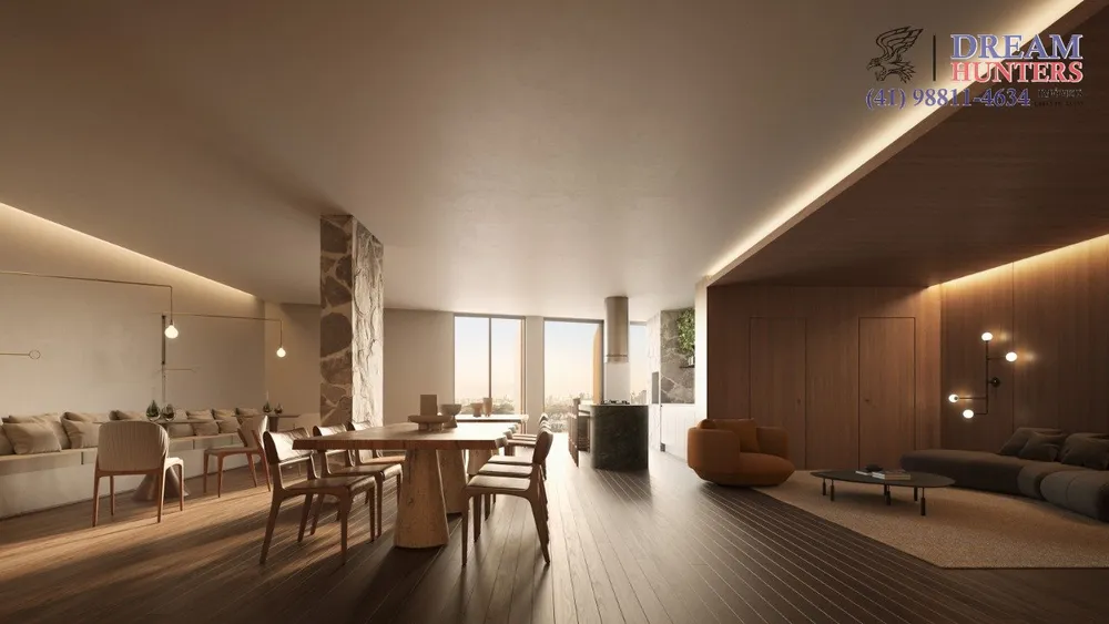 Apartamento, 3 quartos, 167 m² - Foto 5
