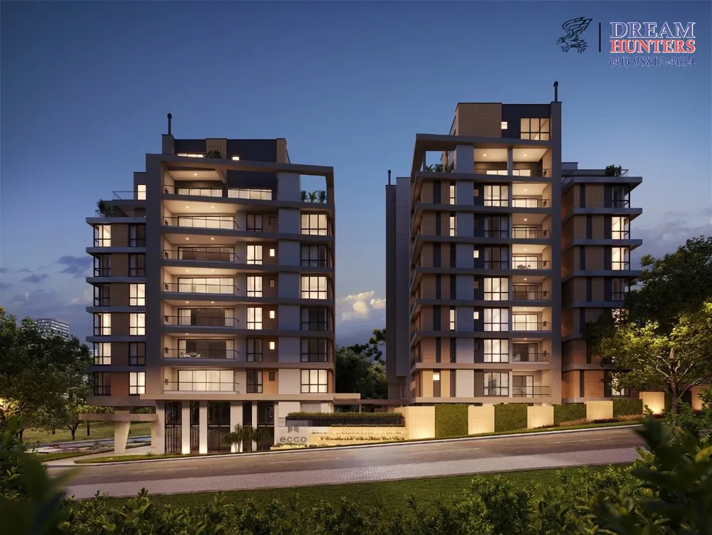 Cobertura, 3 quartos, 222 m² - Foto 12