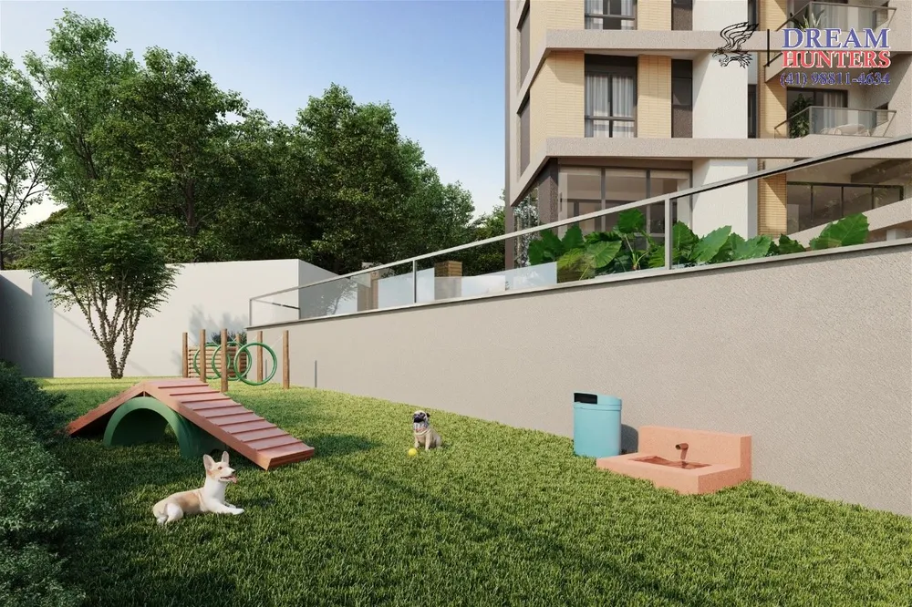 Cobertura, 3 quartos, 222 m² - Foto 11