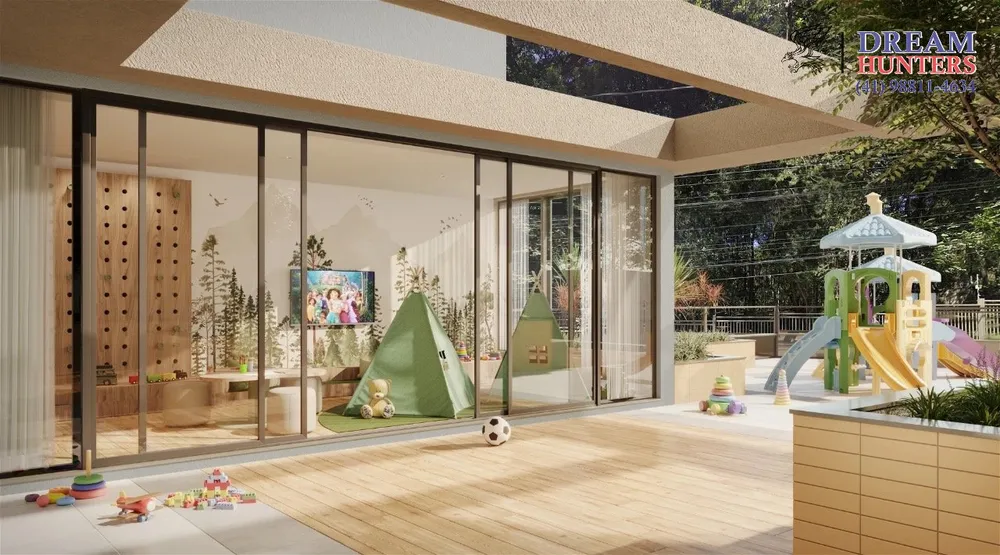 Cobertura, 3 quartos, 222 m² - Foto 15