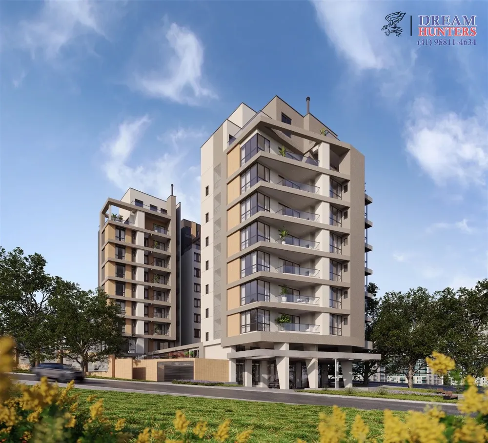 Cobertura, 3 quartos, 222 m² - Foto 6