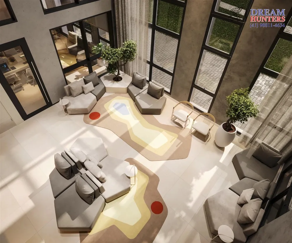 Cobertura, 3 quartos, 222 m² - Foto 8