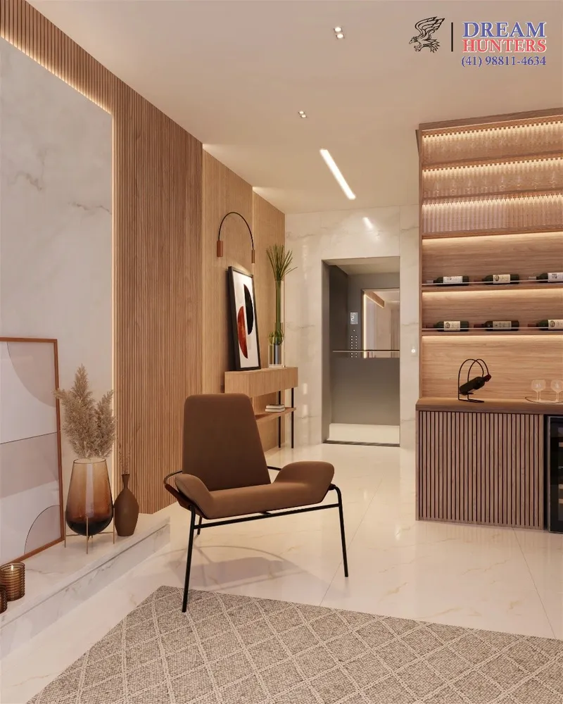 Cobertura, 3 quartos, 222 m² - Foto 3