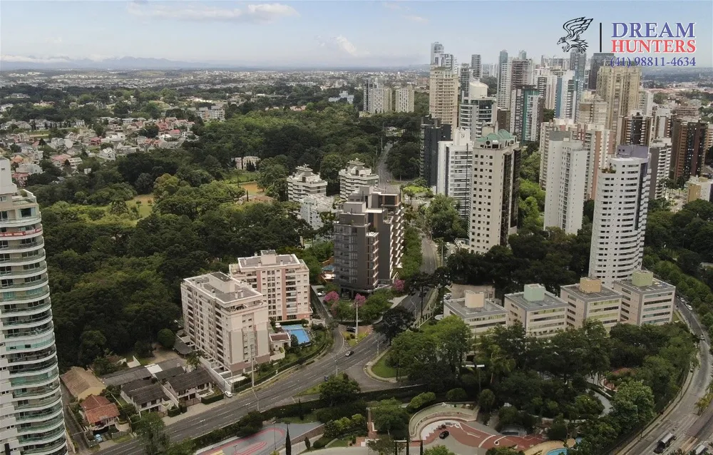Cobertura, 3 quartos, 222 m² - Foto 10