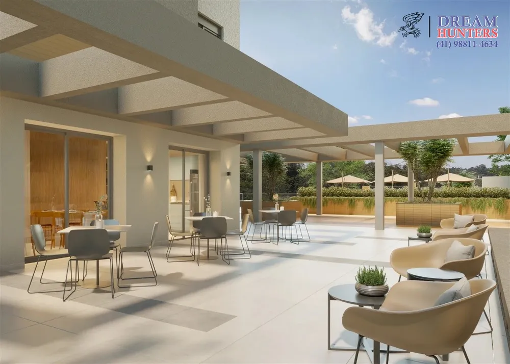 Cobertura, 3 quartos, 222 m² - Foto 11