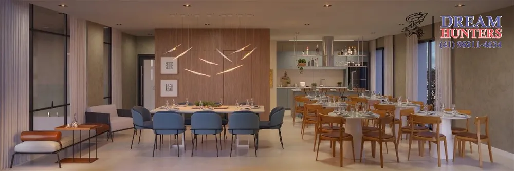 Cobertura, 3 quartos, 222 m² - Foto 14
