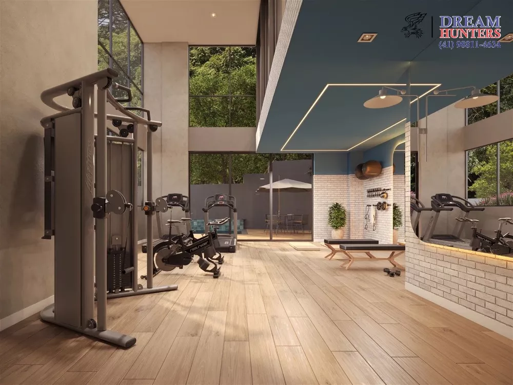 Cobertura, 3 quartos, 222 m² - Foto 4