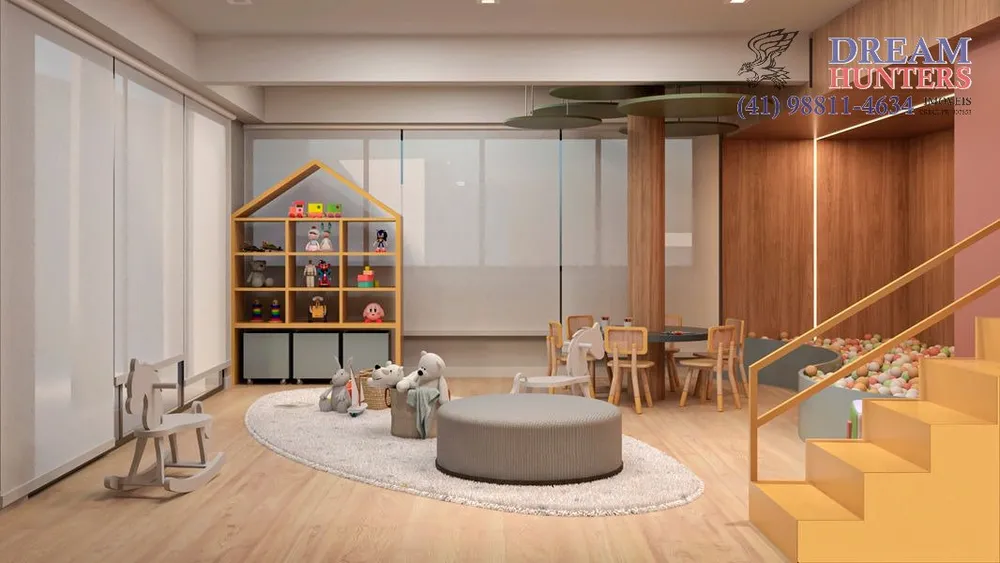 Apartamento, 3 quartos, 184 m² - Foto 12