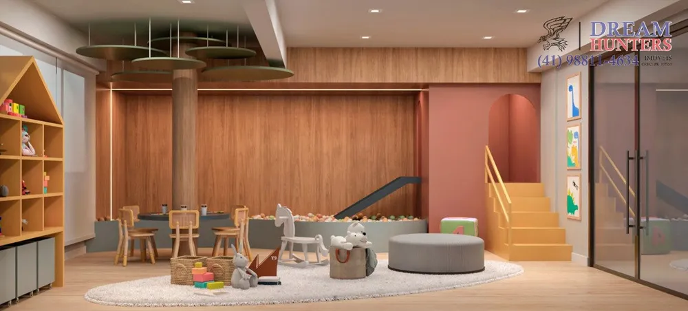 Apartamento, 3 quartos, 184 m² - Foto 11