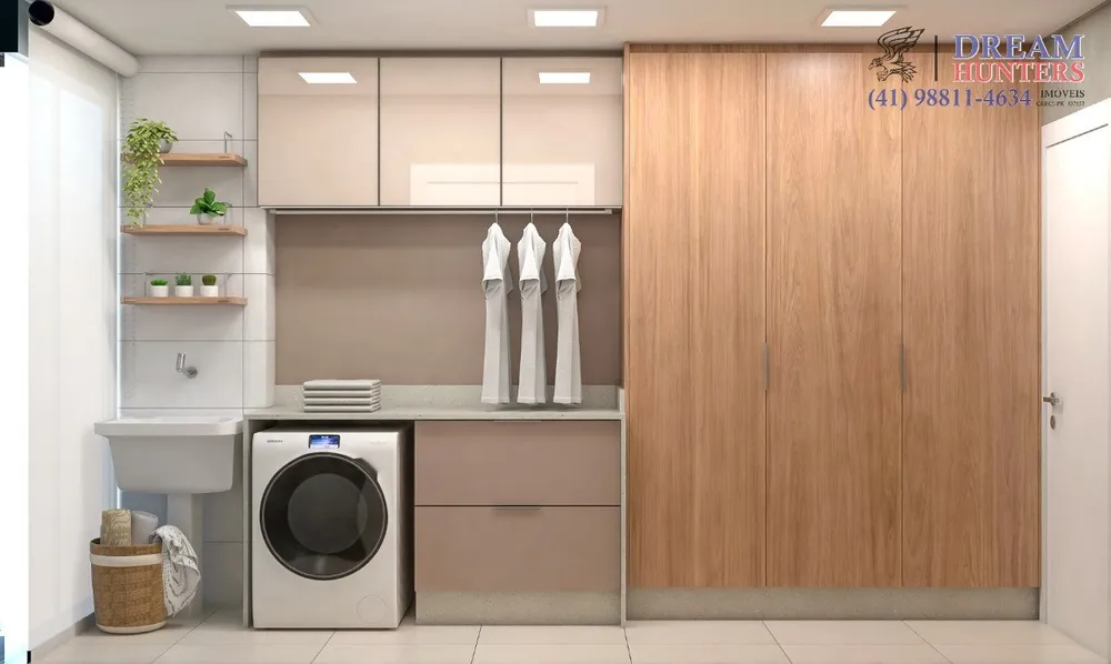 Apartamento, 3 quartos, 184 m² - Foto 9