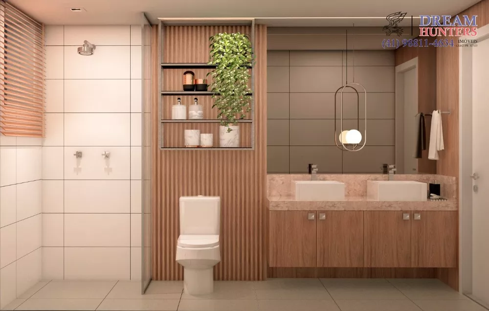 Apartamento, 3 quartos, 184 m² - Foto 4