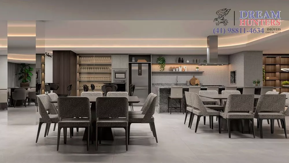Apartamento, 3 quartos, 184 m² - Foto 3