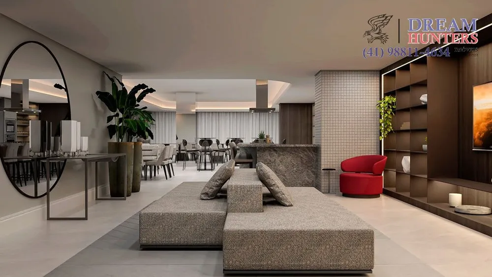 Apartamento, 3 quartos, 184 m² - Foto 15