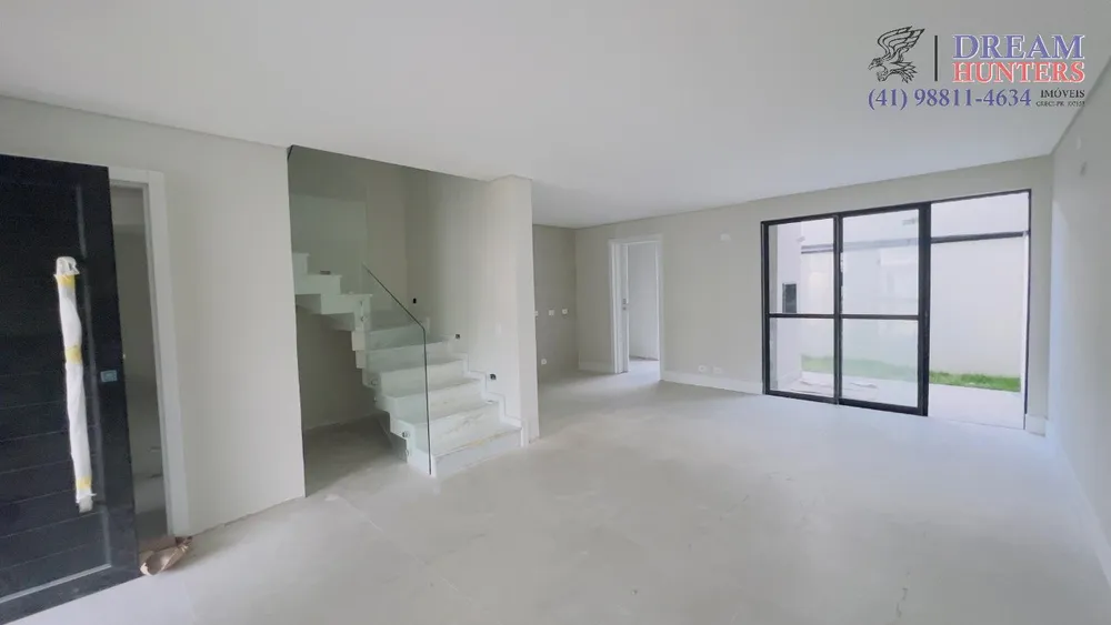 Sobrado, 3 quartos, 159 m² - Foto 1