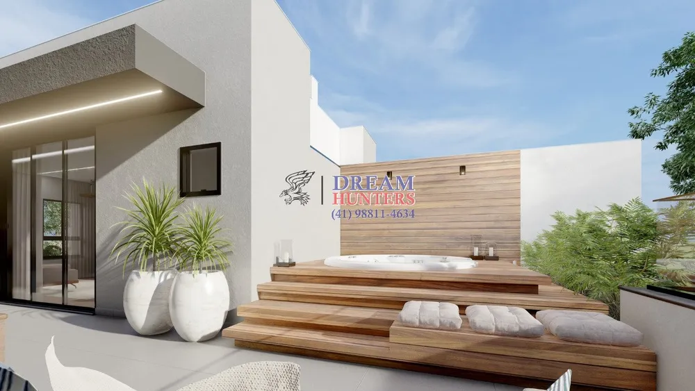 Sobrado, 3 quartos, 159 m² - Foto 15