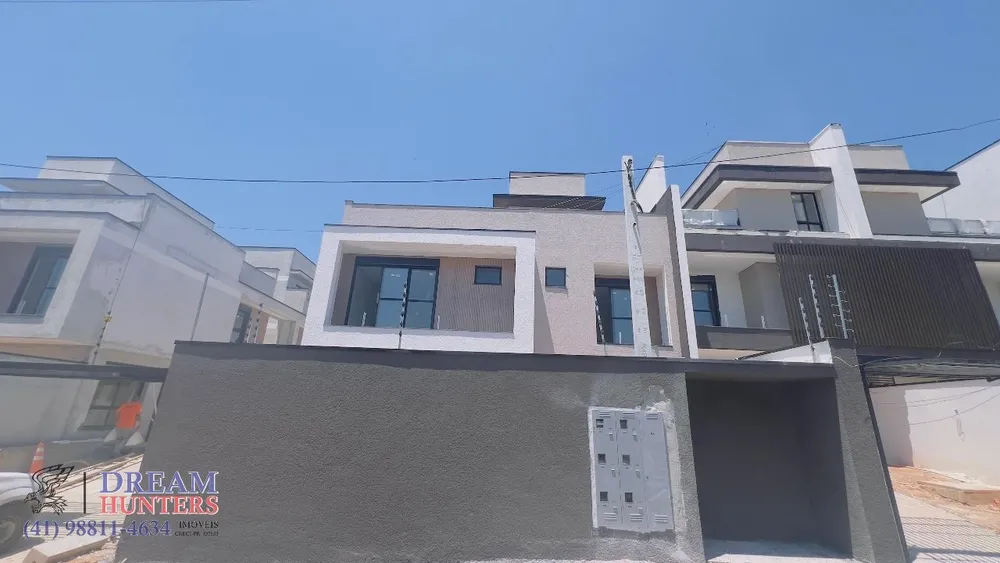 Sobrado, 3 quartos, 159 m² - Foto 3