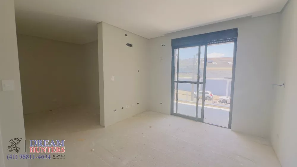 Sobrado, 3 quartos, 159 m² - Foto 1