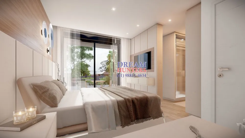 Sobrado, 3 quartos, 159 m² - Foto 9
