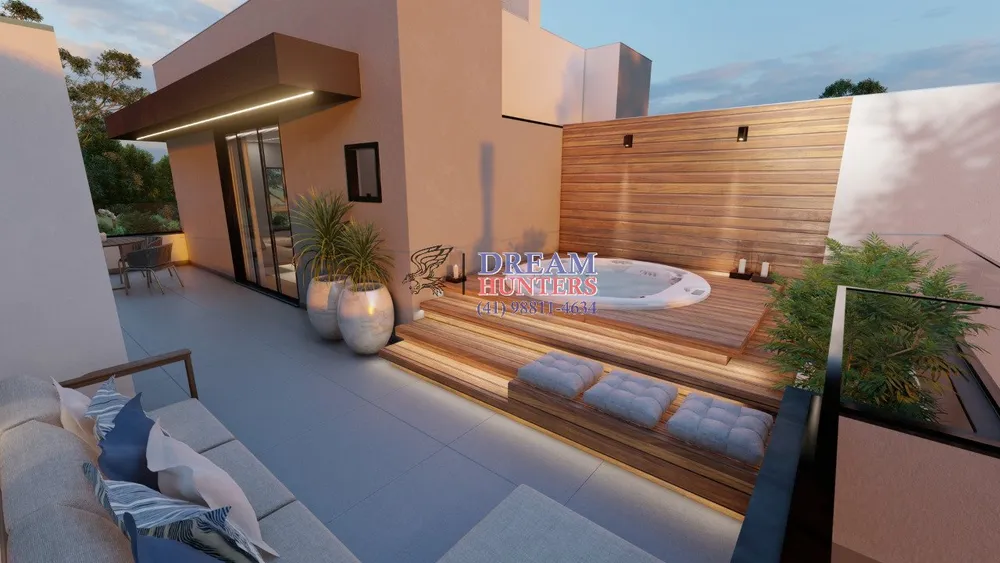 Sobrado, 3 quartos, 159 m² - Foto 16