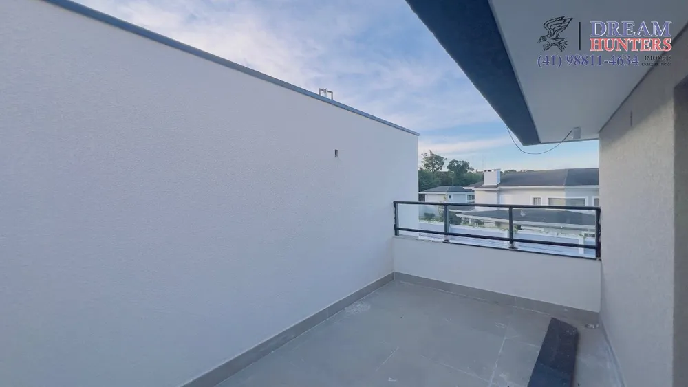 Sobrado, 3 quartos, 159 m² - Foto 2