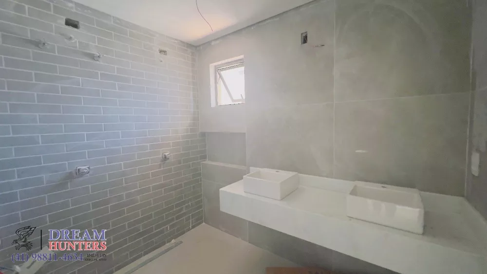 Sobrado, 3 quartos, 159 m² - Foto 2