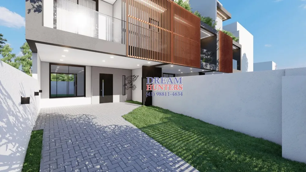Sobrado, 3 quartos, 159 m² - Foto 14