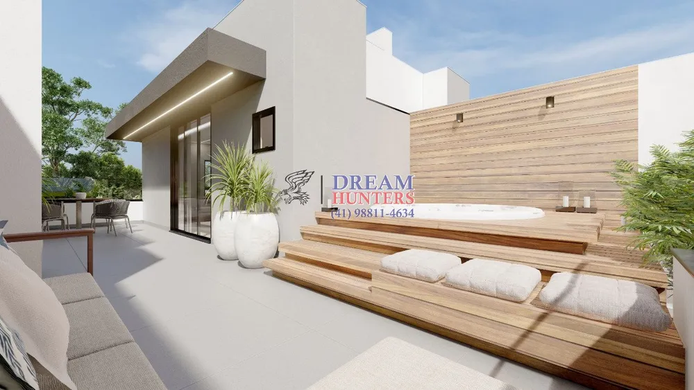 Sobrado, 3 quartos, 159 m² - Foto 11