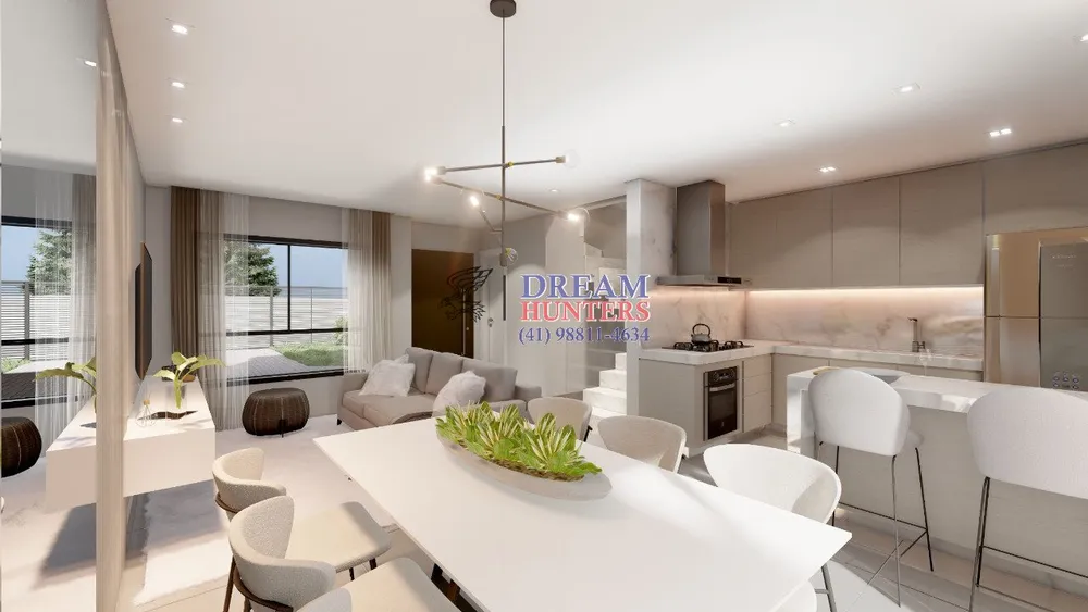 Sobrado, 3 quartos, 159 m² - Foto 12