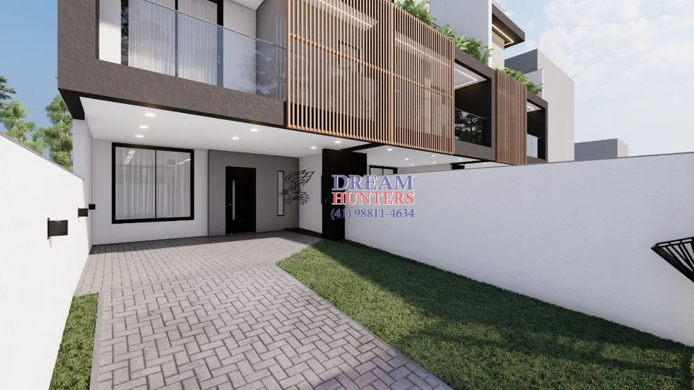 Sobrado, 3 quartos, 159 m² - Foto 10
