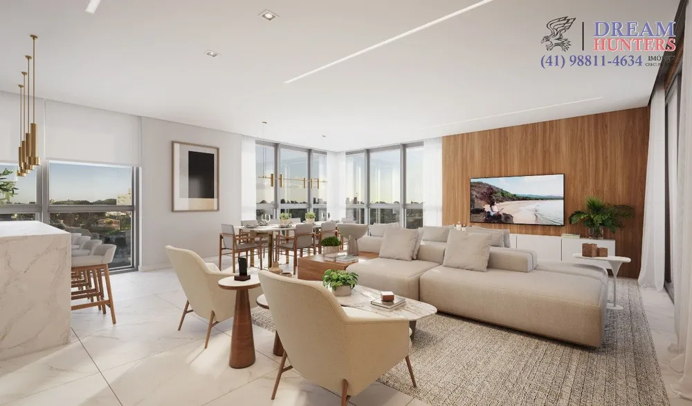 Cobertura, 3 quartos, 230 m² - Foto 6