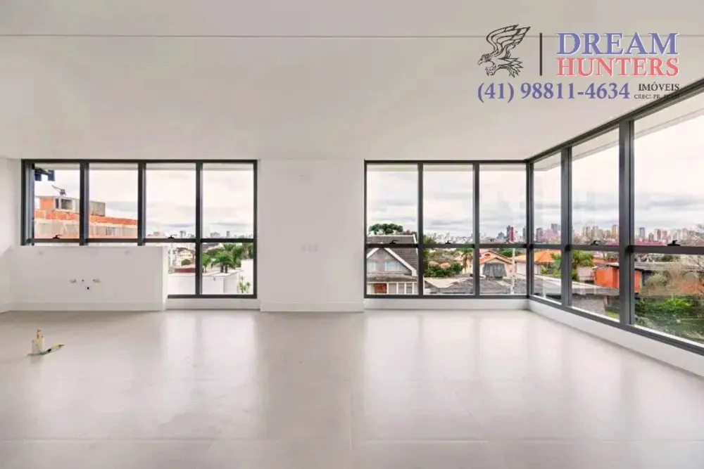 Cobertura, 3 quartos, 230 m² - Foto 1