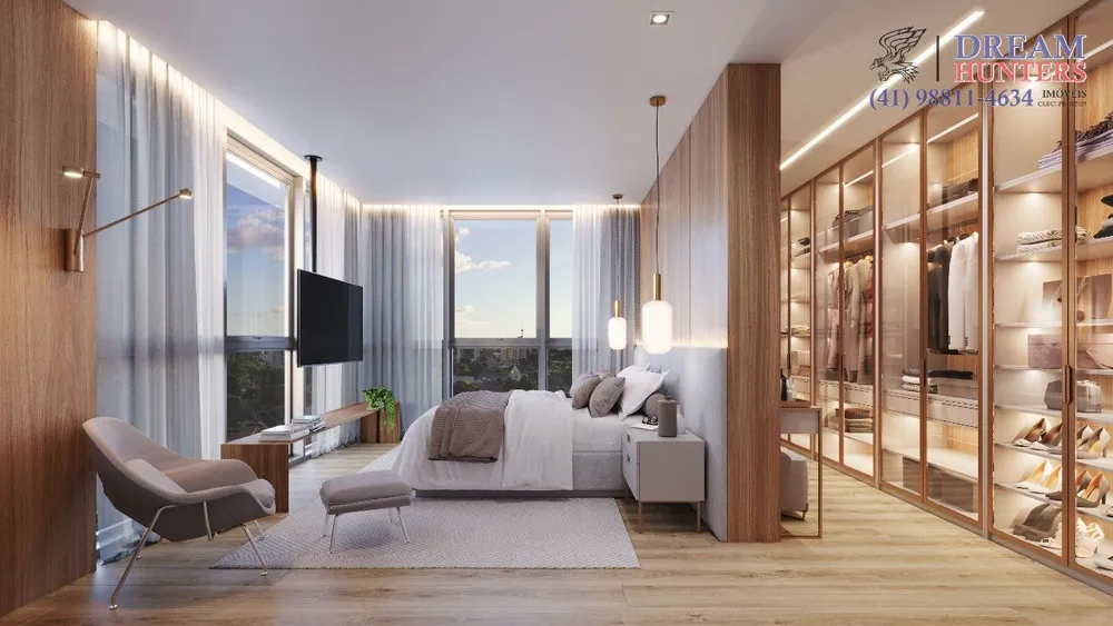 Cobertura, 3 quartos, 230 m² - Foto 7