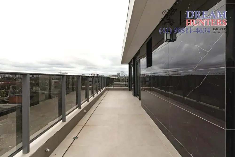 Cobertura, 3 quartos, 230 m² - Foto 3