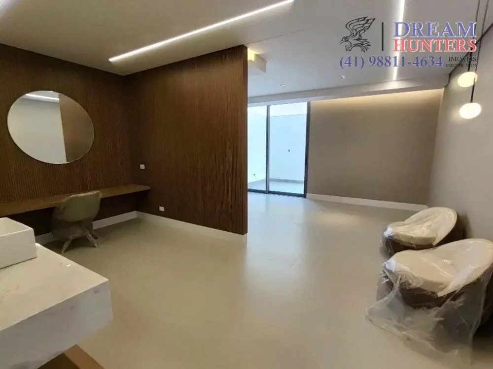 Cobertura, 3 quartos, 230 m² - Foto 9