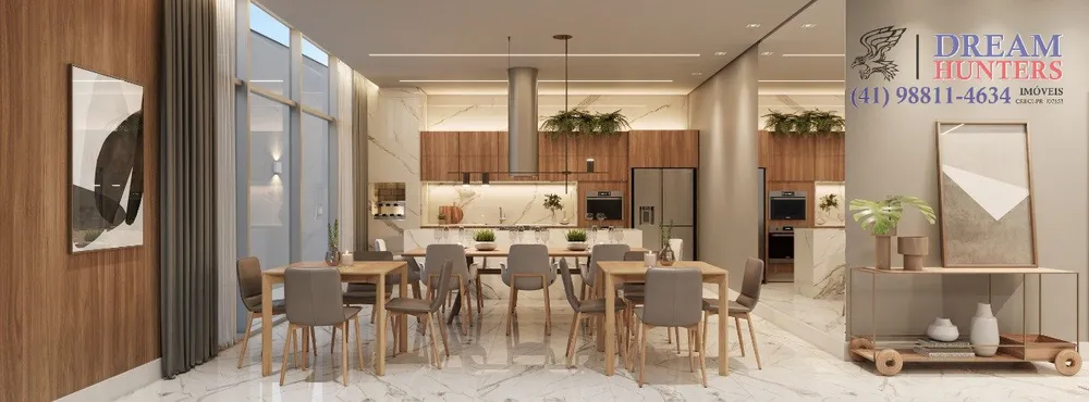 Cobertura, 3 quartos, 230 m² - Foto 11